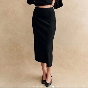 Sezane Francine Skirt